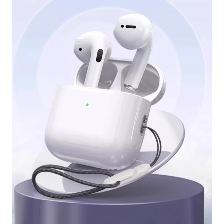 (台灣 現貨) 華強北 AirPods 藍芽無線耳機 HiFi 杜比 超高CP值 適用iPhone APPLE手機