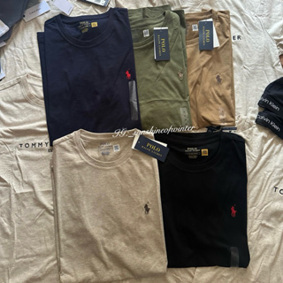 Polo Ralph Lauren Men's T-shirt 男生款 短袖上衣