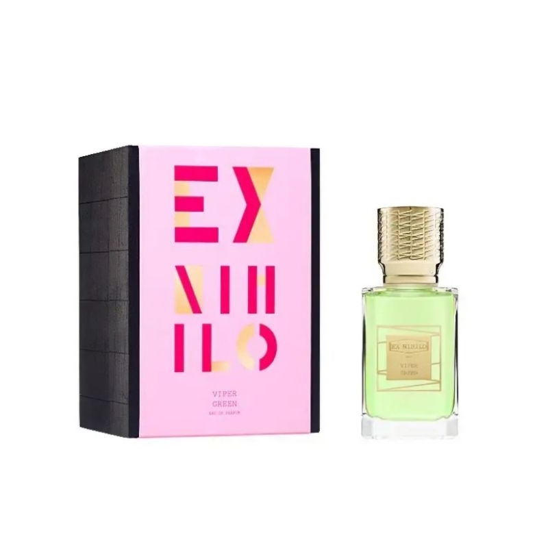 Ex Nihilo VIPER GREEN 7.5ml 新品未使用
