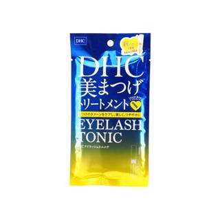【日系報馬仔】DHC 睫毛修護液(6.5ml) 滋養 保養 精華液 養護液 睫毛膏底妝 日本狂銷熱賣 D500590