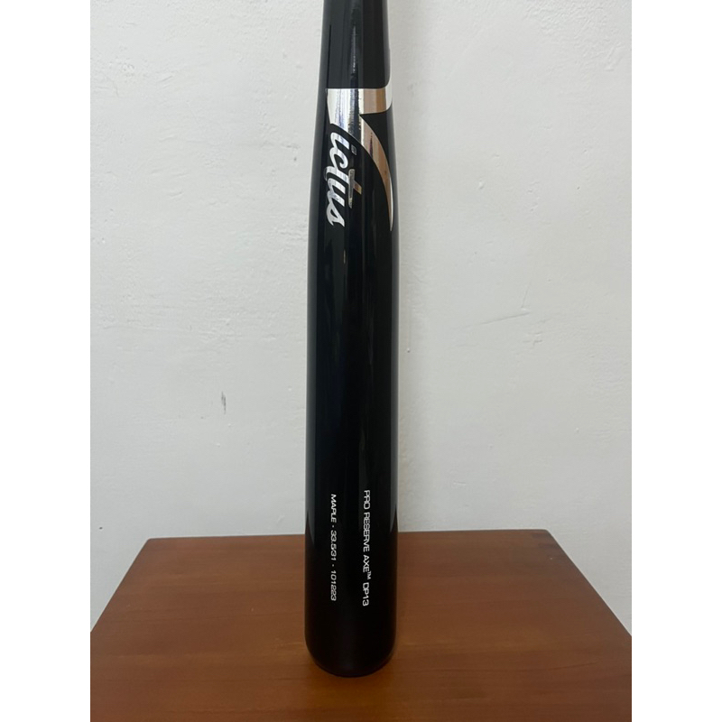 Victus DP13 Axe 戰斧棒球棒  張育成棒型33.5寸