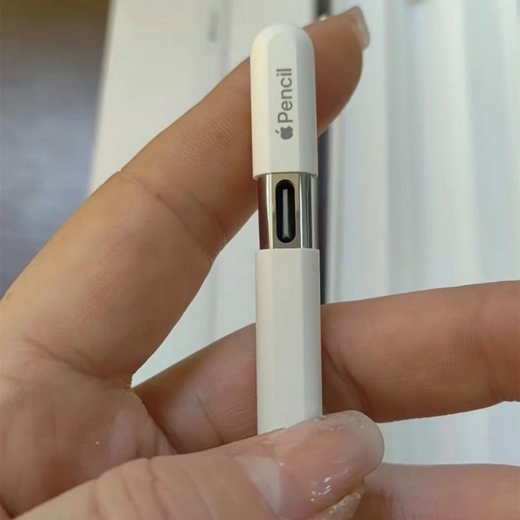 台灣保固 全新未拆 福利款 Pencil 3三代 蘋果電容筆 Apple Pencil USB-C 觸控筆