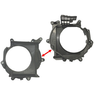 『YX』SYM 三陽 原廠 風扇 冷卻風扇 風葉 水箱內蓋 JET SL+ JETSL 158 DRG MMBCU