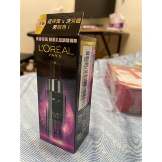 正品 贈小樣 L'OREAL Paris 巴黎萊雅積雪草修護奇蹟露/晶透青春露/玻尿酸眼霜級撫紋精華/青春密碼