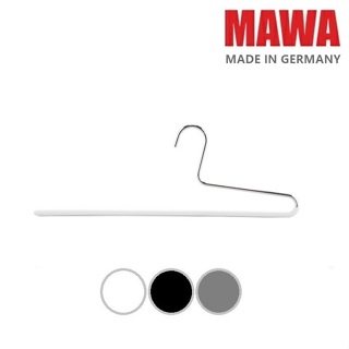 (新到貨) 德國 MAWA 止滑收納單排褲架 KHC35 [偶拾小巷] 德國製