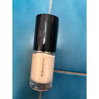 SUQQU 晶採艷澤粉底液 30mL