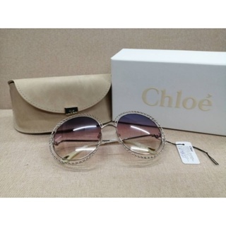 chloe' 太陽眼鏡