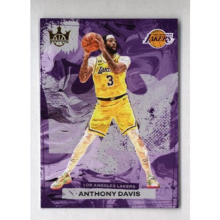 NBA 球員卡 2023-24 Court Kings Anthony Davis Kyrie Irving