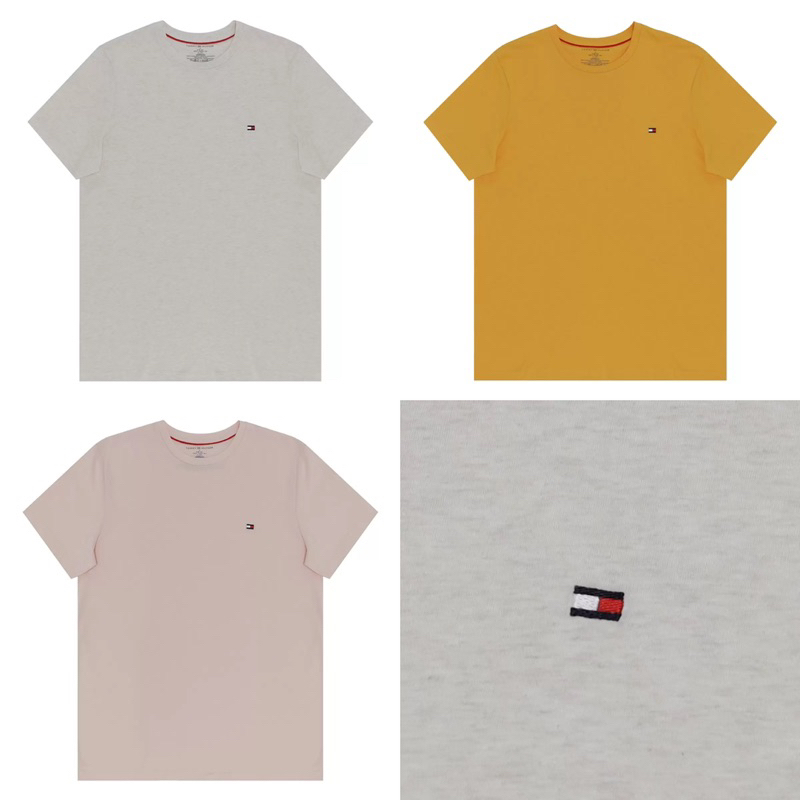 🧡好市多線上代購🧡Tommy Hilfiger 男短袖T恤 #700310