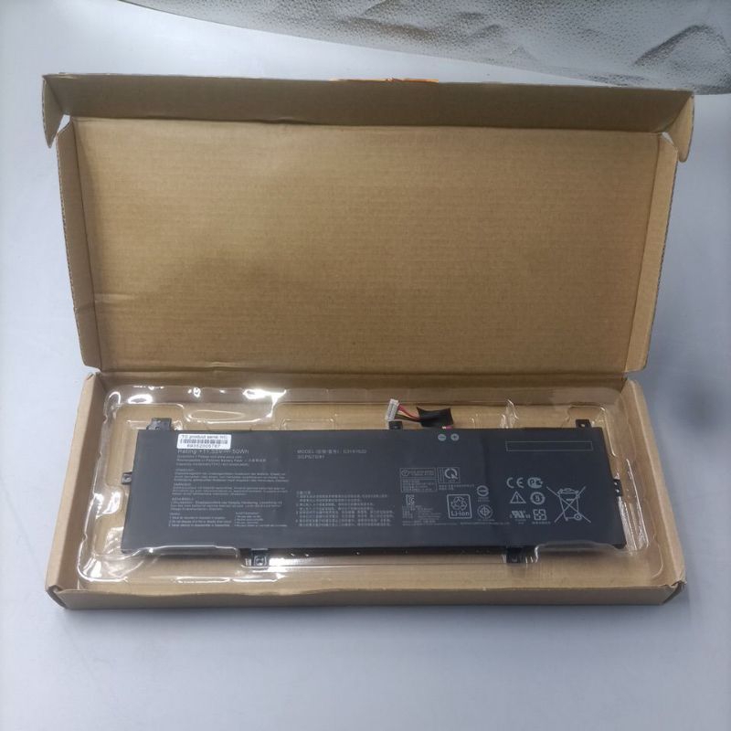 *ASUS 華碩 C31N1620 左接口 電池 UX430 UX430U UX430UA UX430UQ