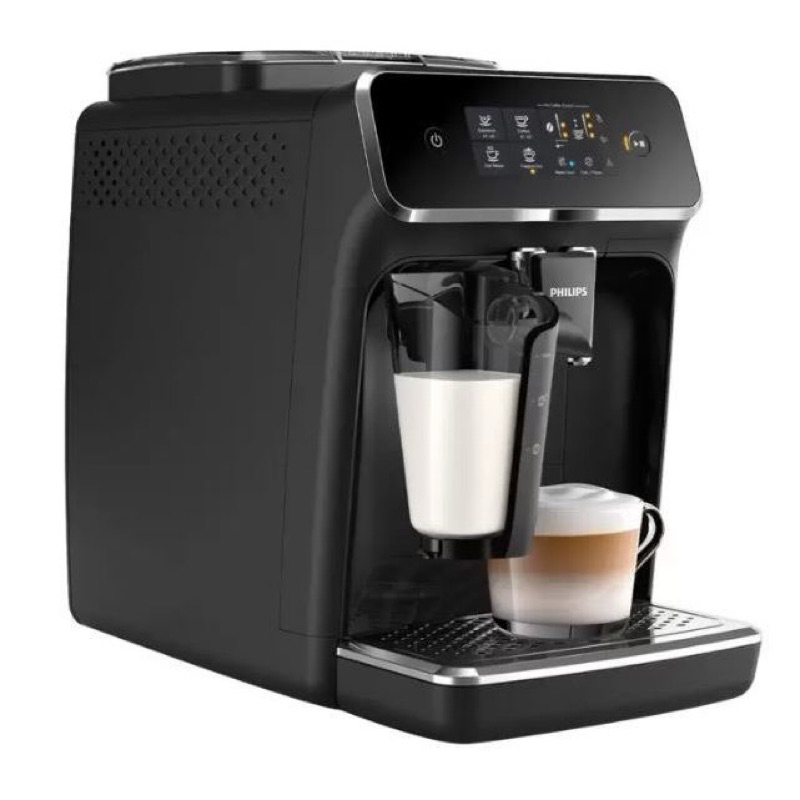 全新 飛利浦全自動義式咖啡機 EP2231