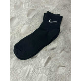 Nike Socks 長襪 中筒襪 襪子 經典SX7677-100