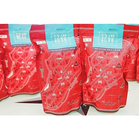 小琉球龍鑽  代購 手工烘炸麻花捲  多種口味挑選 小琉球特產 /伴手禮/零嘴 麻花捲