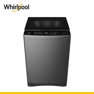 美國Whirlpool 20公斤直驅變頻直立洗衣機 VWHD20501BG 含基本運送+安裝+舊機回收
