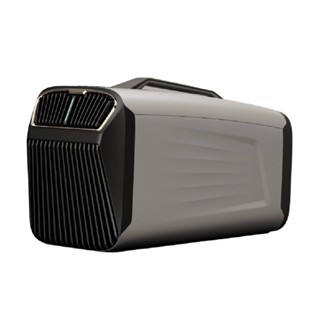 【逛買兜】DIVXTRON MARK2 觸控科技 戶外遙控便攜小型變頻空調 露營帳篷冷氣 攜帶冷氣 便攜式戶外空調