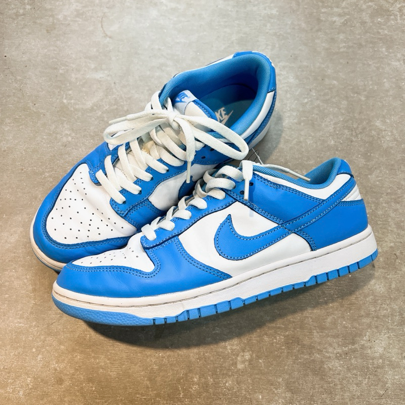 《OPMM》-[ Nike ] Dunk Low Retro (DD1391-102)