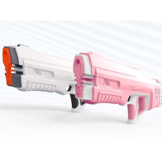 夏日沙灘玩具  Zone E10 三代 電動水槍 超大容量 連射 C30二代  電動玩具