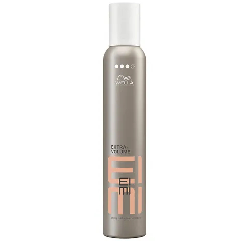 威娜 WELLA  超塑慕斯 彈力塑型幕絲 300ml ❤️正品保證