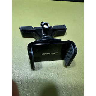 【peripower】CD 槽式快取手機架 車用手機架 汽車手機架 手機支架 車載支架