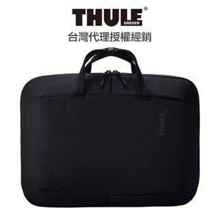 Thule Subterra II 16 吋電腦側背包 / 公事包 - 黑色