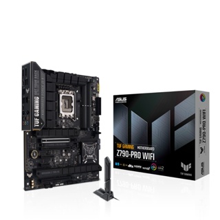 ASUS 華碩 TUF GAMING Z790-PRO WIFI 主機板 D5 1700腳位 ATX 主機板