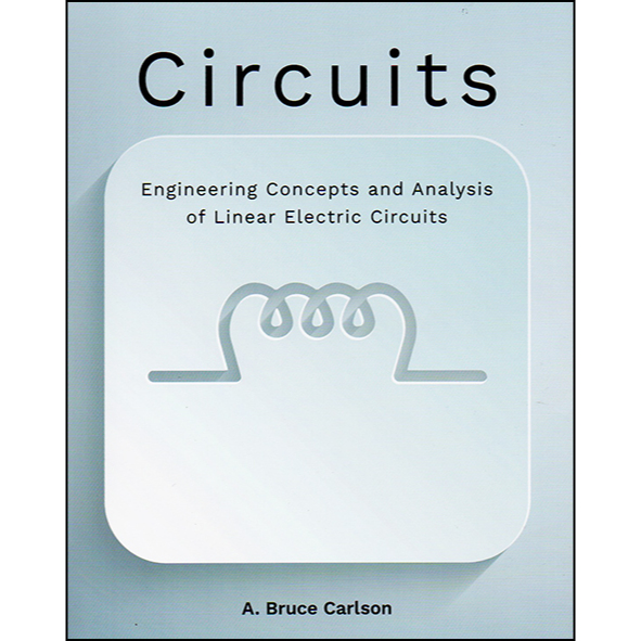 高立-建宏 Circuits 1/E CARLSON 2024 9789815200188 <建宏書局>