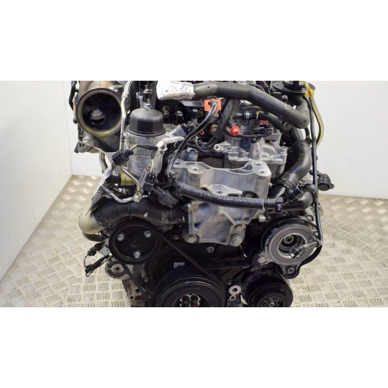 路虎 Range Rover Evoque Hybrid 2.0引擎  外匯一手引擎低里程 全新引擎本體 需報價