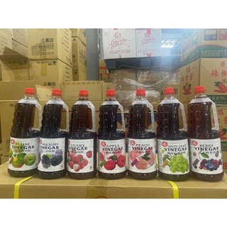 十全 果醋飲 1.8L 濃縮 蘋果果醋 蜜桃果醋 青澀果醋 美人桑椹醋 濃縮汁 十全果醋飲 果醋 荔枝 葡萄 莓果