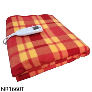 《再議價》北方【NR1660T】北方雙人恆溫電熱毯電暖器