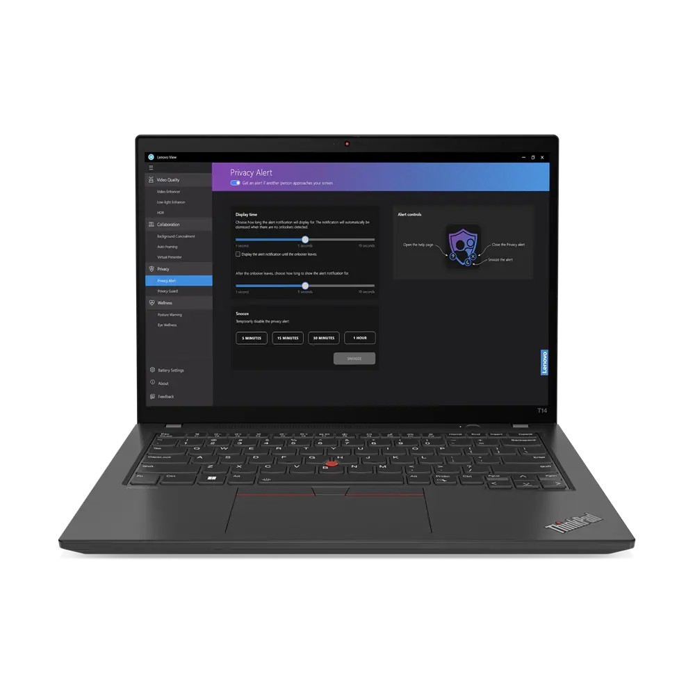 【鄰家好電腦】Lenovo ThinkPad T14 G4 (i7-1355U/16G/512G/W11P)