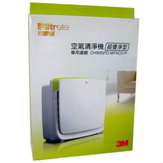 3M FILTRETE 空氣清靜機超優淨型專用濾網 MFAC-01F