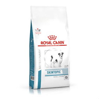 【饅頭貓寵物】ROYAL CANIN 法國皇家 犬 STS25 異位性皮膚炎小型犬配方 處方飼料