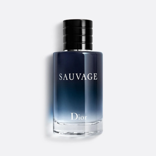 Dior Sauvage EDT 曠野之心淡香水