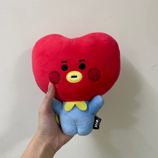 正版 BT21應援娃娃 BABY款絨毛娃娃 抱偶 玩偶填充玩具