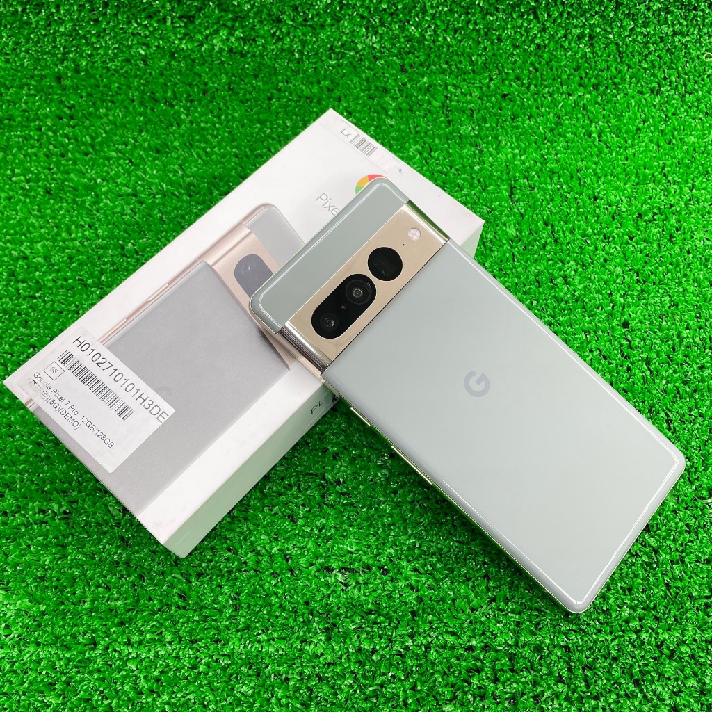 ※先達通訊聯盟※ 中古機/二手機/福利機 GOOGLE 谷歌 PIXEL 7 PRO 5G 128G 6.7吋