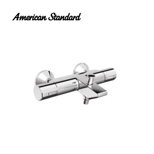 American Standard Active 浴缸&amp;淋浴 定溫淋浴龍頭 FFAS4946-602500BC0