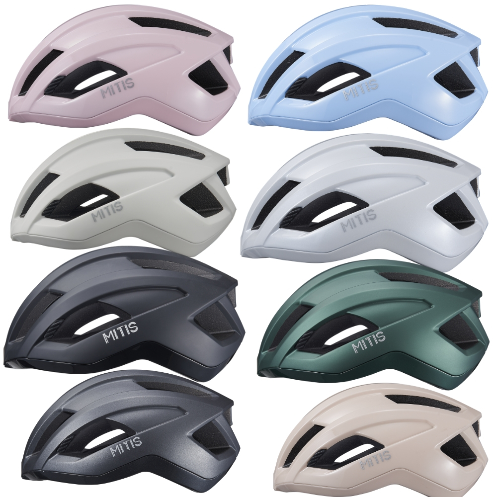 VIVIMAX MITIS 自行車安全帽/車帽/騎行帽/空力帽