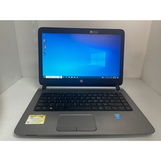 92●惠普 HP Probook 440 G2 i5-5200U 14吋 可視訊 二手 筆電