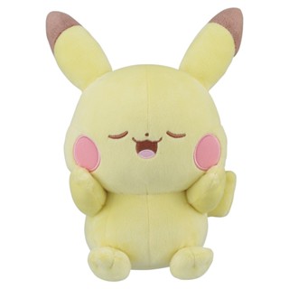 寶可夢 一番賞 POKEPEACE～在PEACE的夜晚～ A賞 皮卡丘娃娃