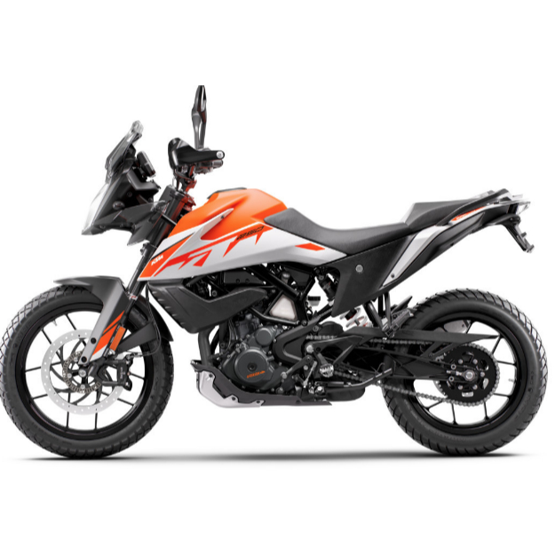 『捷生車業』 KTM 250 Adventure 250adv 全新車輛 12-60期 可全額貸 進口 檔車