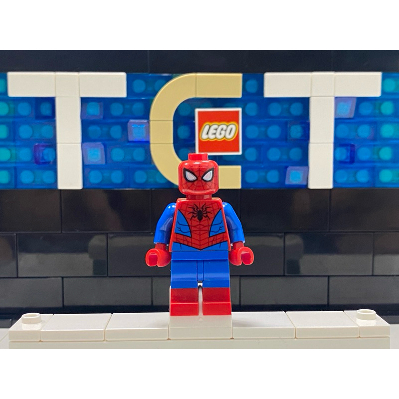 【TCT】樂高 LEGO Marvel 漫威 蜘蛛人 SH536 76113 76114 76115