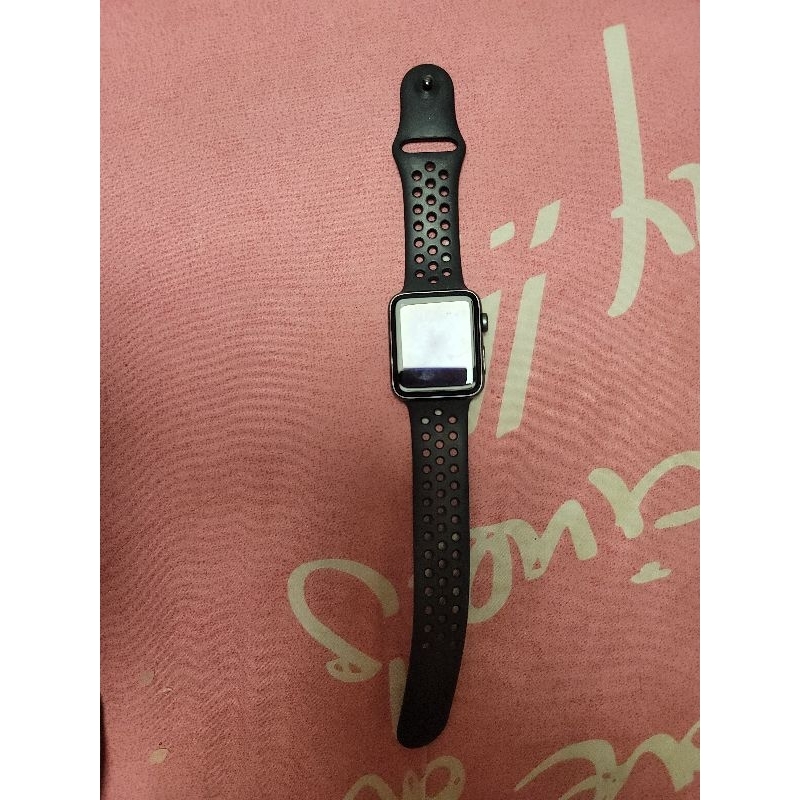 Apple Watch Series 3 Nike+ (WiFi+Cellular) A1891