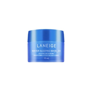 LANEIGE 蘭芝｜睡美人香氛水凝膜 15ml