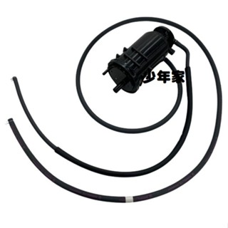 《少年家》SYM 三陽 原廠 TL1 Maxsym TL ABS 活性碳罐總成 TL50W1 Maxsym TL 508