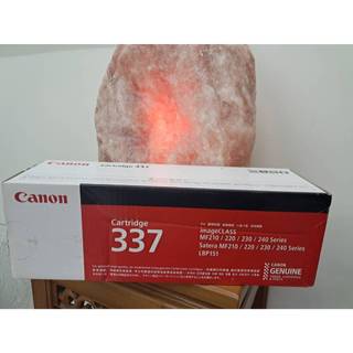 CANON CRG337/CRG-337 原廠MF232w MF236n MF244dw MF249dw