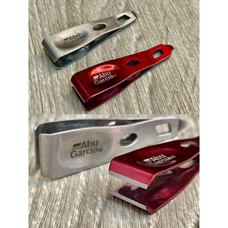 海天龍釣具~ Abu Garcia 子線剪 MultiLine Cutter多功能子線夾 配件
