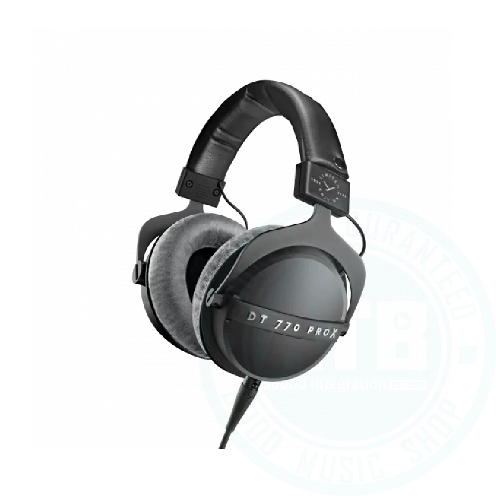 Beyerdynamic / DT 770 Pro X 100週年限定 封閉式監聽耳機【ATB通伯樂器音響】