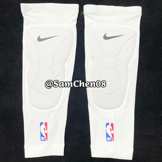 Nike Pro NBA 球員版 防撞 護膝 護脛 護肘 袖套 球衣 背心 雙面 練習衣 束褲 緊身褲 JORDAN