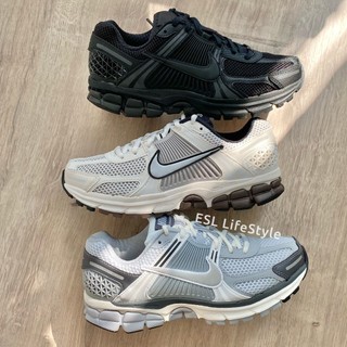 NIKE ZOOM VOMERO 5 奶油 可可 黑白 熊貓 灰 跑鞋 HQ1182-001 FD9919-001