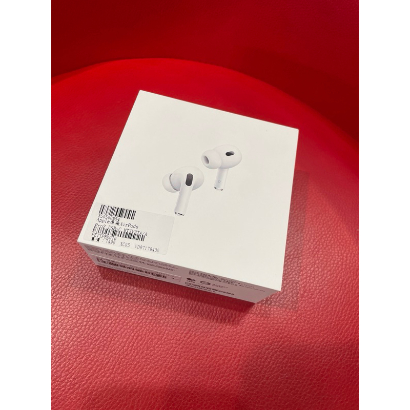 AirPods pro2全新